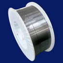 Nickel alloy welding wire